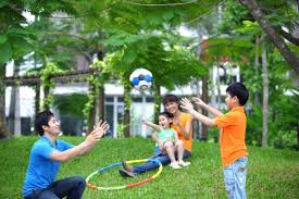 Để góp phần xây dựng gia đình Việt Nam “No ấm, tiến bộ, hạnh phúc và văn minh”